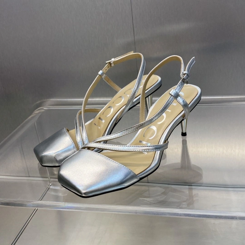 Flexible Gxccx High Heels 164930