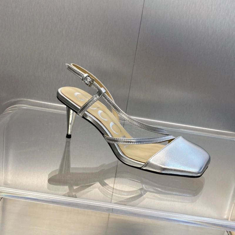 Flexible Gxccx High Heels 164930