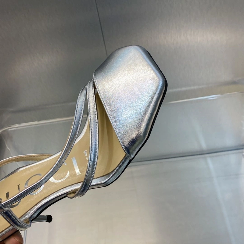 Flexible Gxccx High Heels 164930