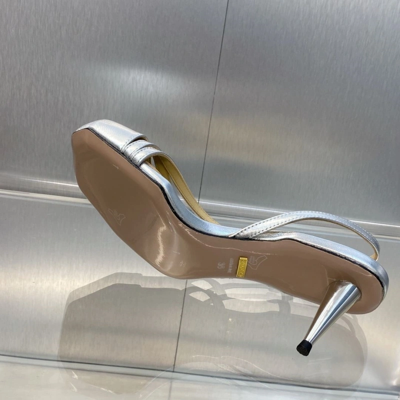 Flexible Gxccx High Heels 164930