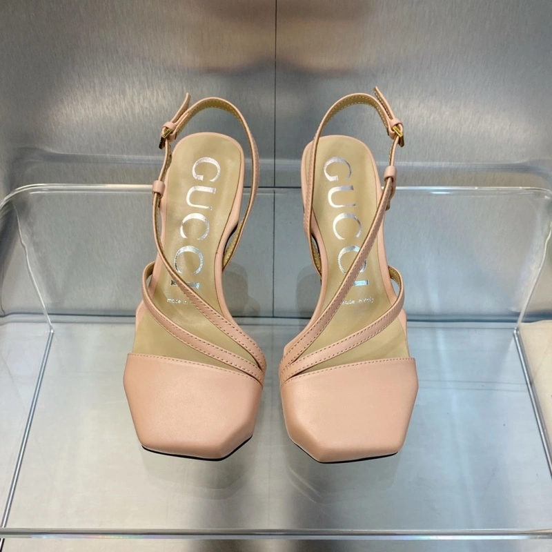 Gxccx High Heels Modern 164941