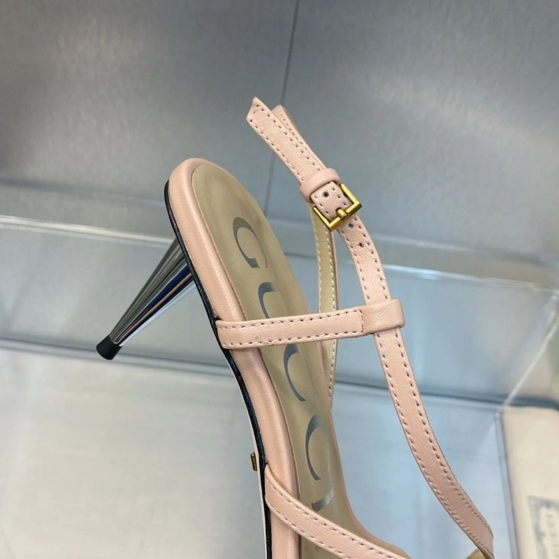 Gxccx High Heels Modern 164941