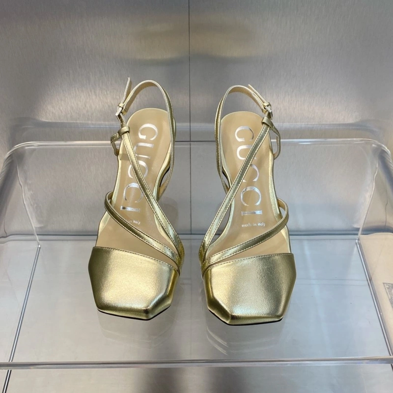 Gxccx High Heels Durable 164945