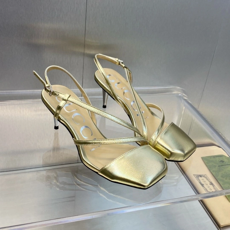 Gxccx High Heels Durable 164945