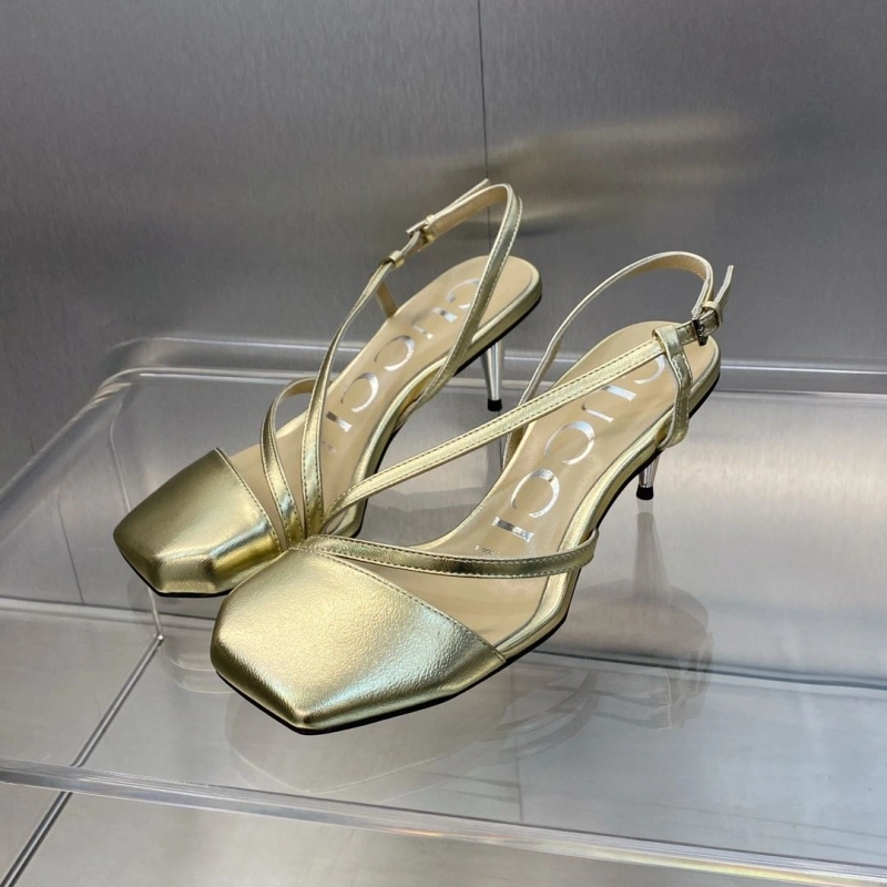 Gxccx High Heels Durable 164945