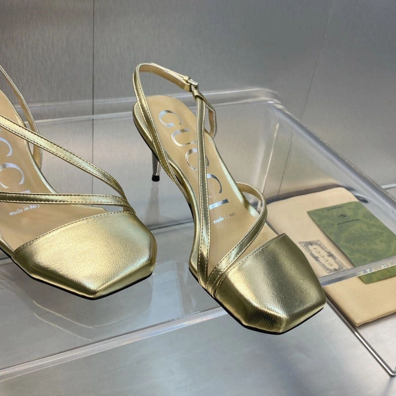 Gxccx High Heels Durable 164945