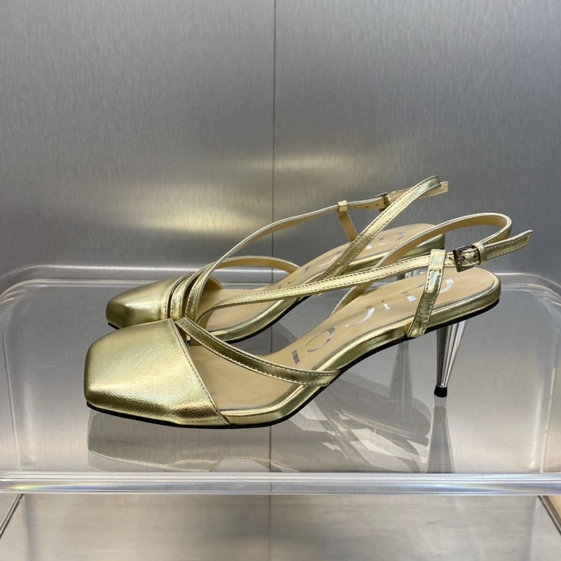 Gxccx High Heels Durable 164945