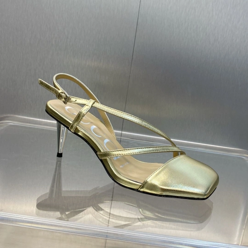 Gxccx High Heels Durable 164945