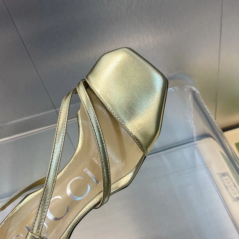Gxccx High Heels Durable 164945