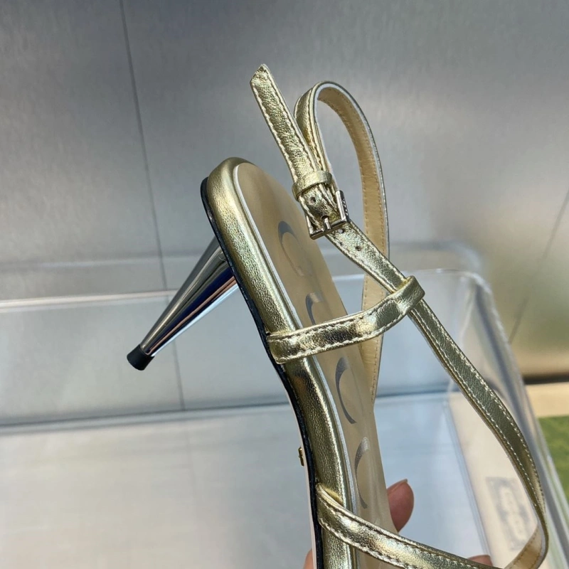 Gxccx High Heels Durable 164945