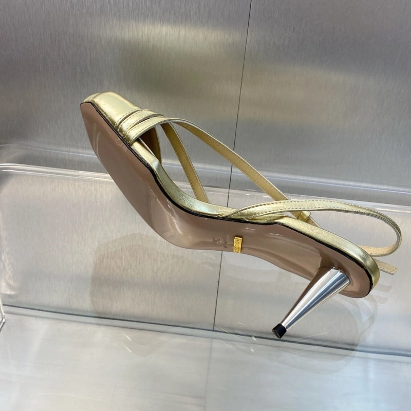 Gxccx High Heels Durable 164945