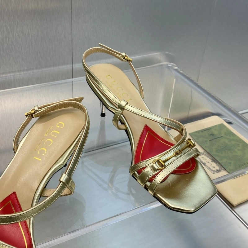 Soft Gxccx High Heels 164943