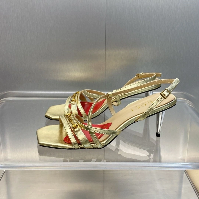 Soft Gxccx High Heels 164943