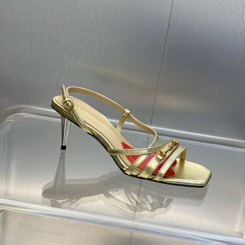 Soft Gxccx High Heels 164943