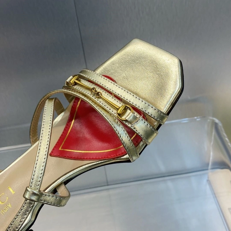 Soft Gxccx High Heels 164943