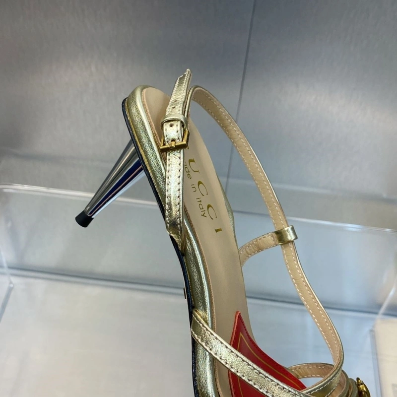 Soft Gxccx High Heels 164943