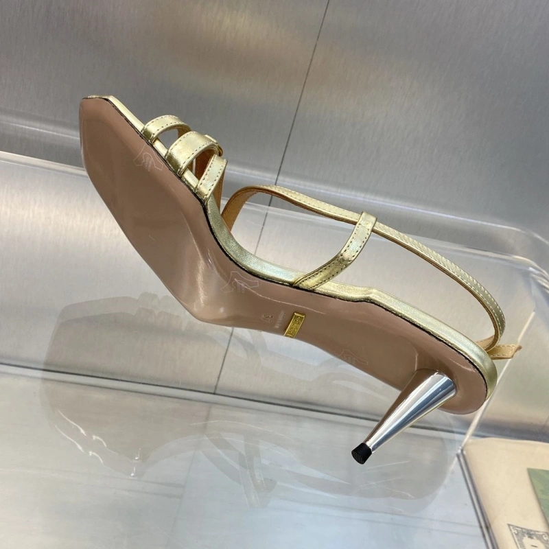 Soft Gxccx High Heels 164943