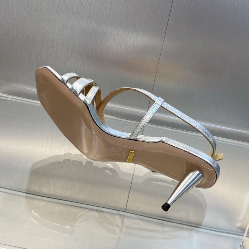 BestValue Gxccx High Heels 164947