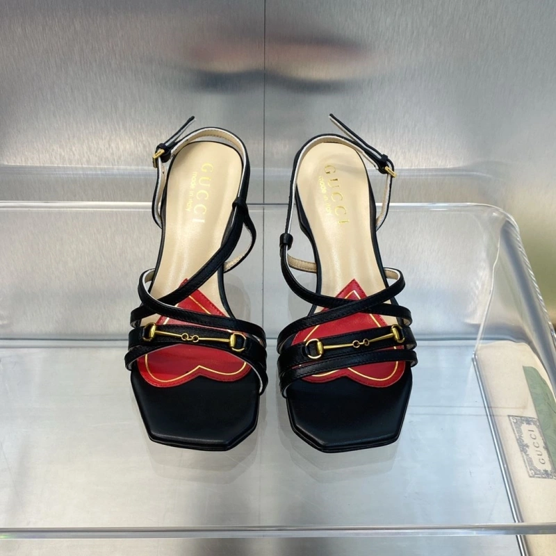 Soft Gxccx High Heels 164929