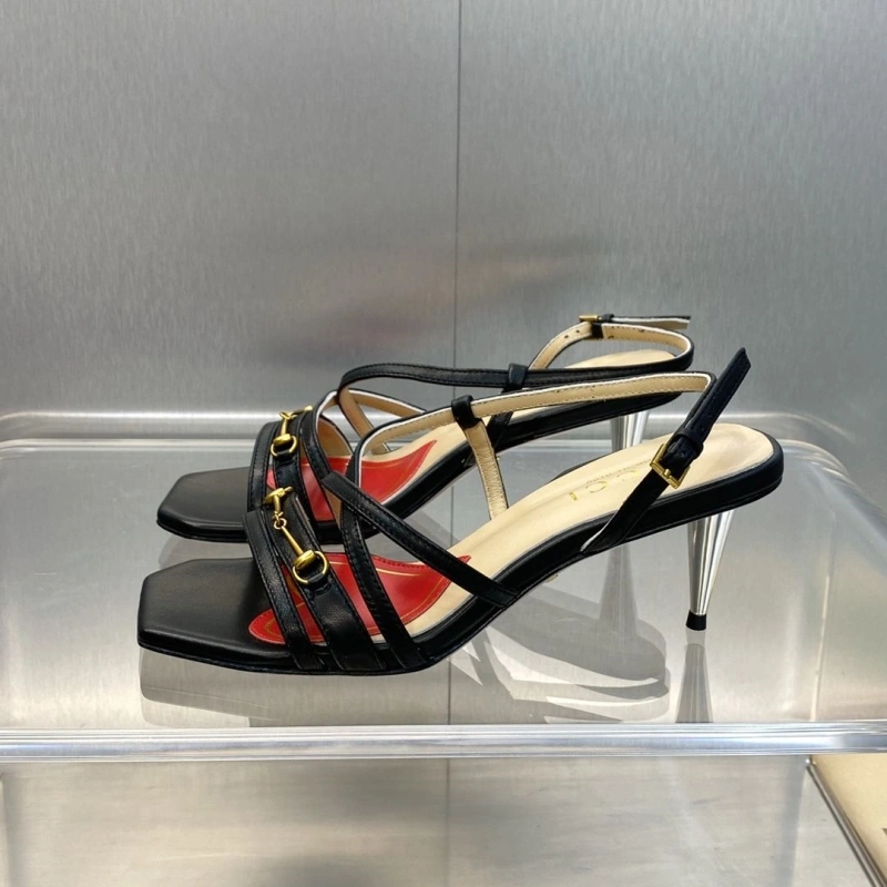Soft Gxccx High Heels 164929