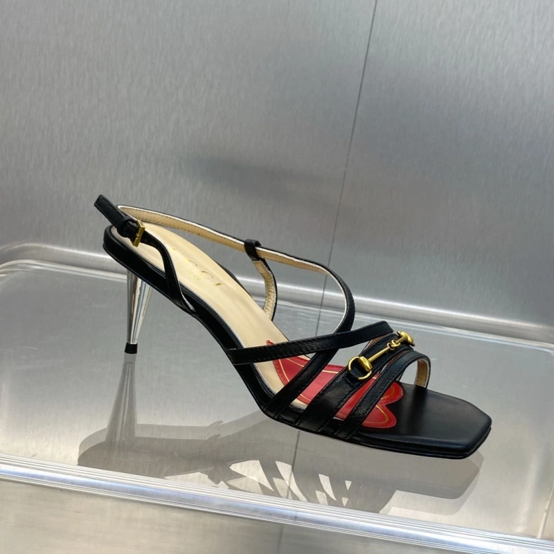 Soft Gxccx High Heels 164929