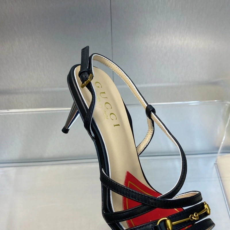 Soft Gxccx High Heels 164929