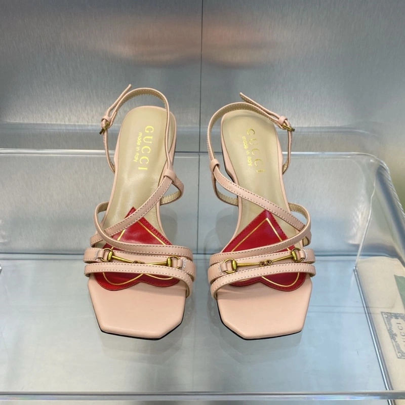 Gxccx High Heels Minimalist 164940