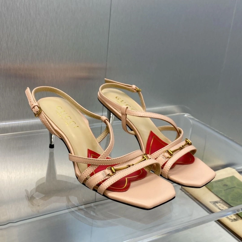 Gxccx High Heels Minimalist 164940