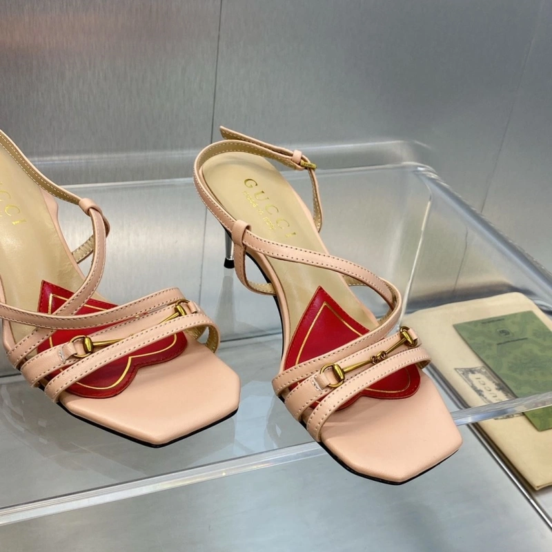 Gxccx High Heels Minimalist 164940