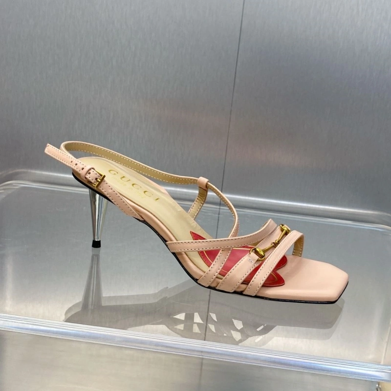 Gxccx High Heels Minimalist 164940