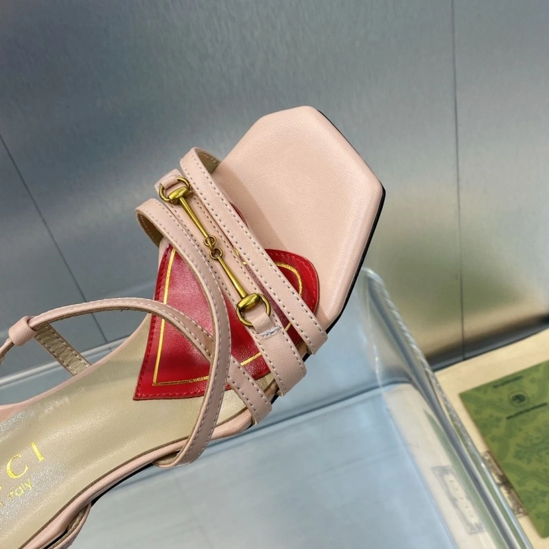 Gxccx High Heels Minimalist 164940