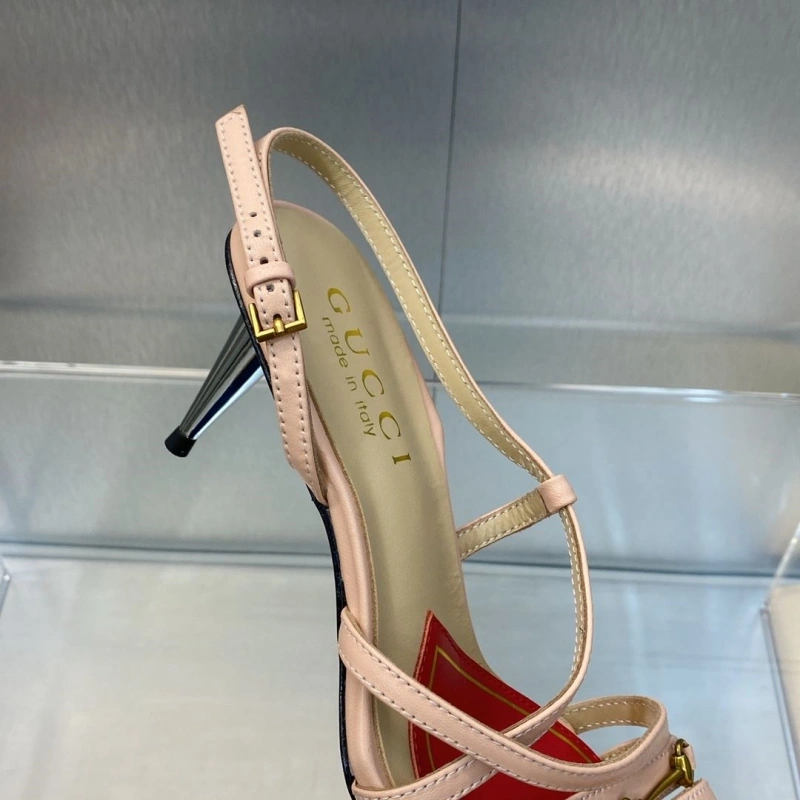 Gxccx High Heels Minimalist 164940