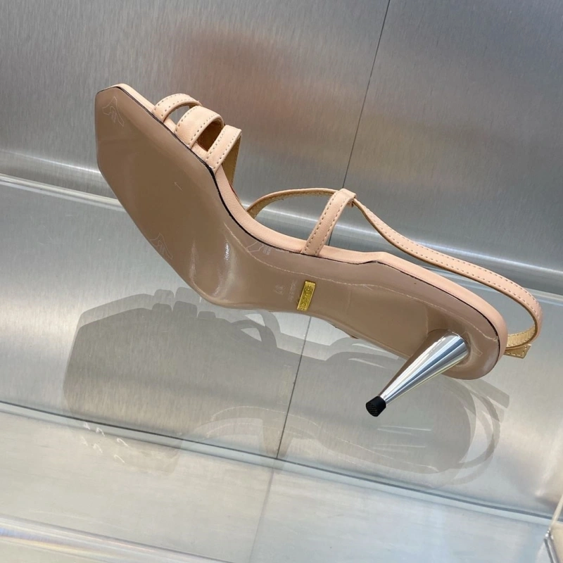 Gxccx High Heels Minimalist 164940