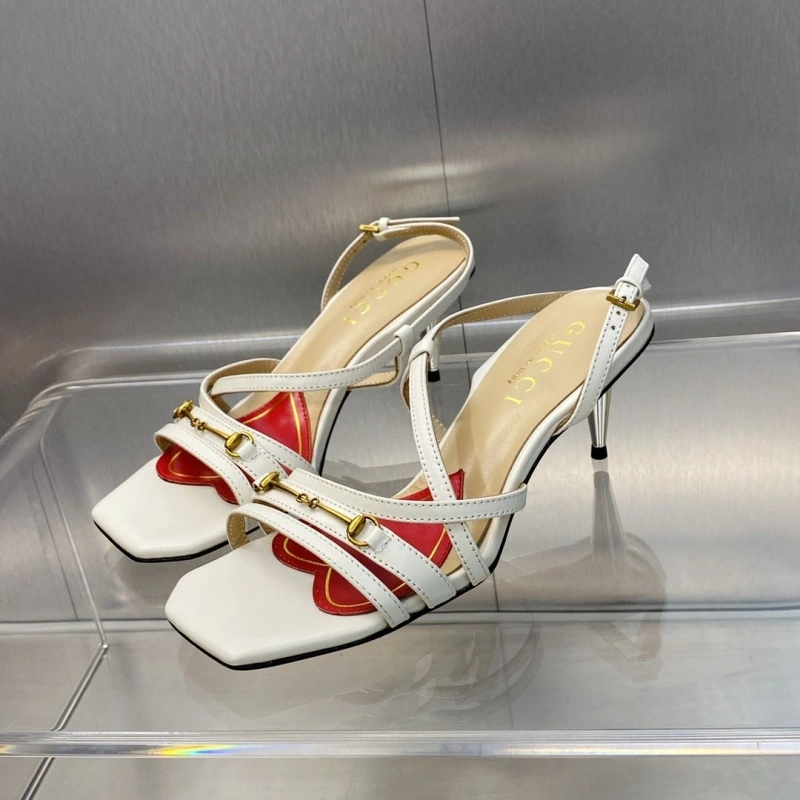 Breathable Gxccx High Heels 164937