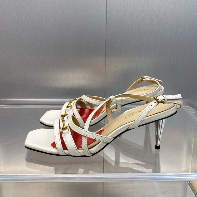 Breathable Gxccx High Heels 164937