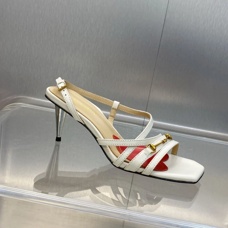 Breathable Gxccx High Heels 164937