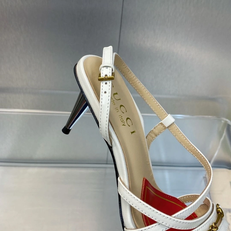 Breathable Gxccx High Heels 164937