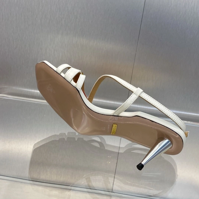 Breathable Gxccx High Heels 164937