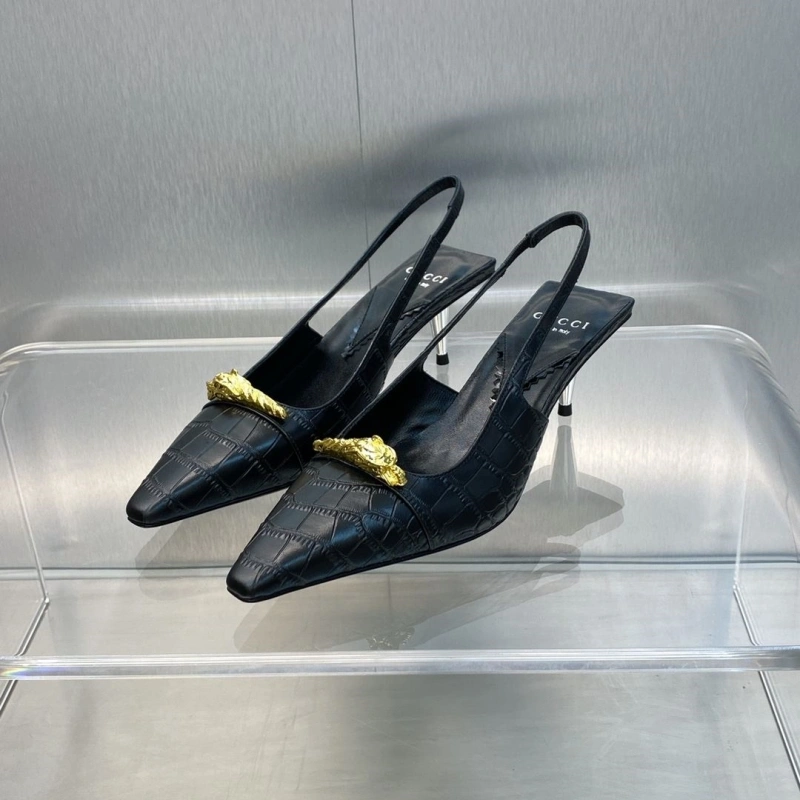 Gxccx High Heels SportInspired 164956