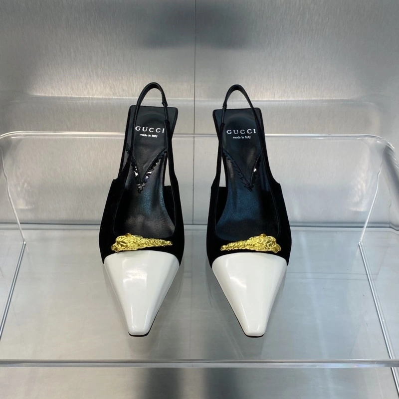 Gxccx High Heels EasyMatch 164920