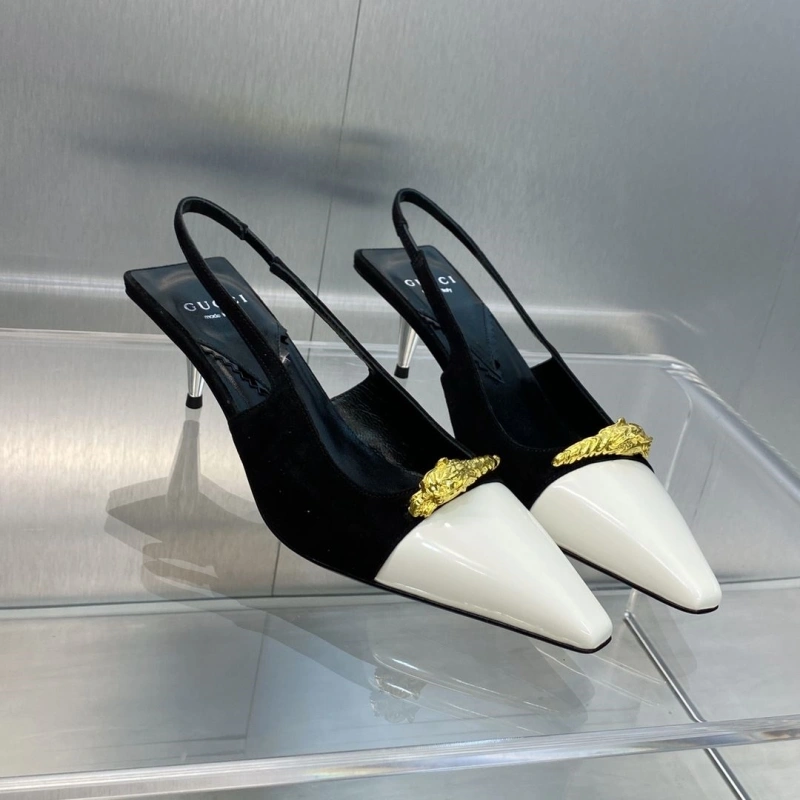 Gxccx High Heels EasyMatch 164920