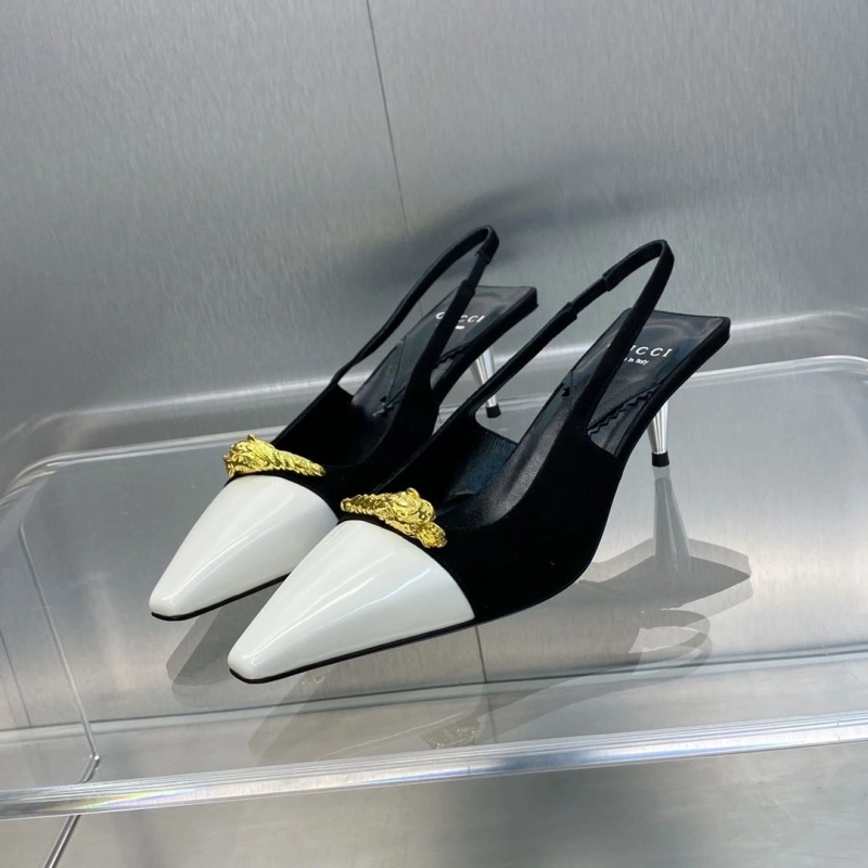 Gxccx High Heels EasyMatch 164920