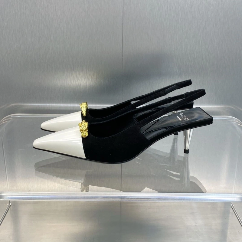 Gxccx High Heels EasyMatch 164920