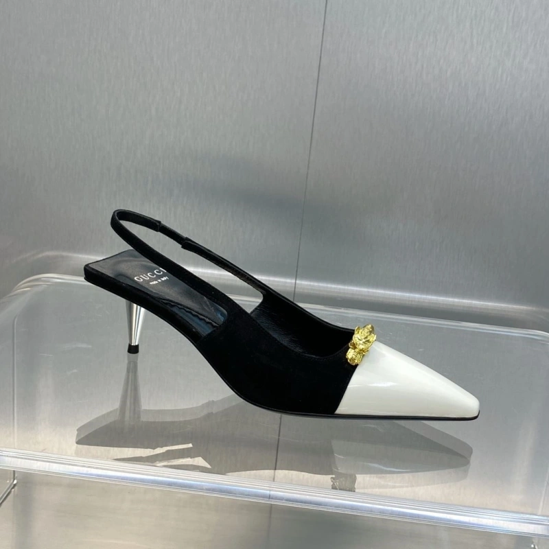 Gxccx High Heels EasyMatch 164920