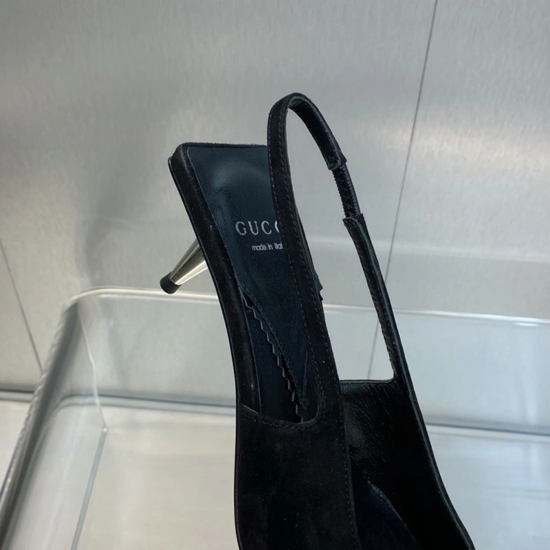 Gxccx High Heels EasyMatch 164920
