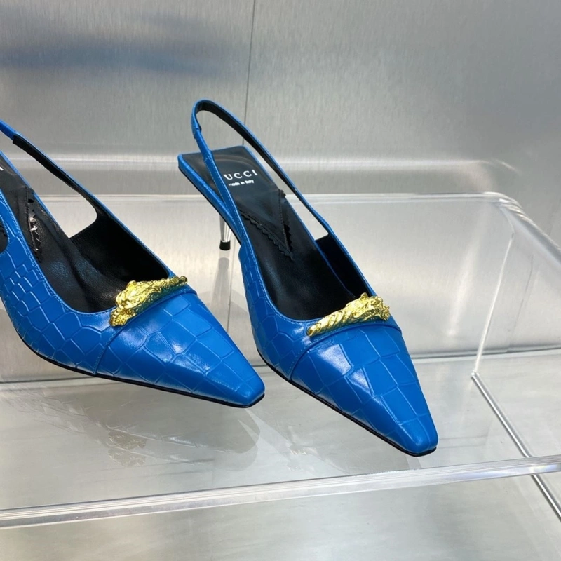 Trendy Gxccx High Heels 164919