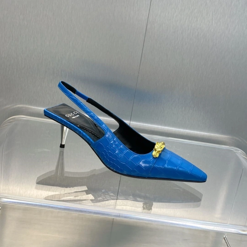 Trendy Gxccx High Heels 164919