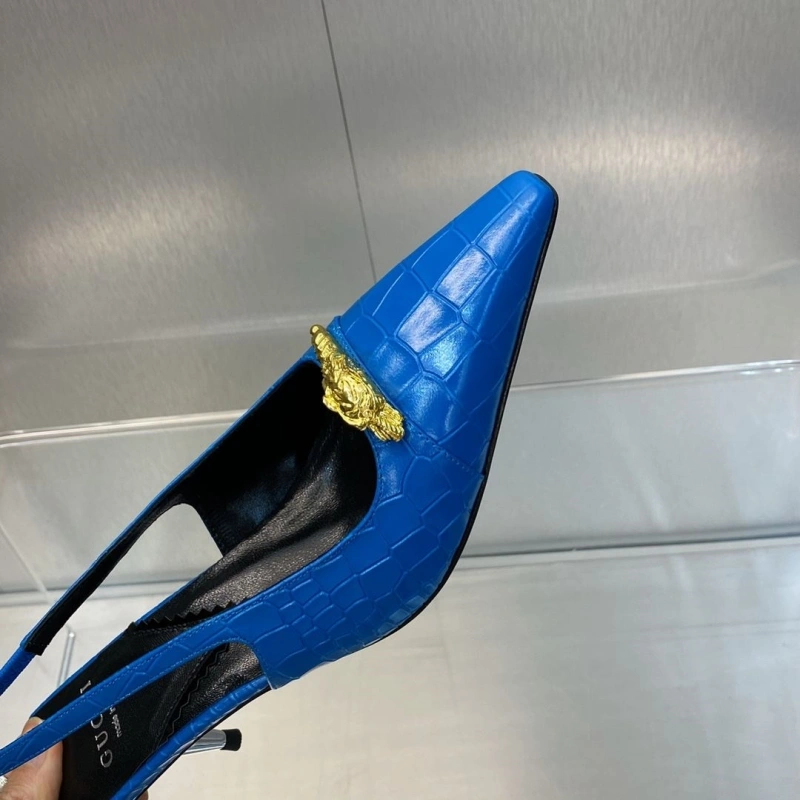 Trendy Gxccx High Heels 164919