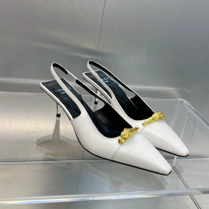 Gxccx High Heels Refined 164918