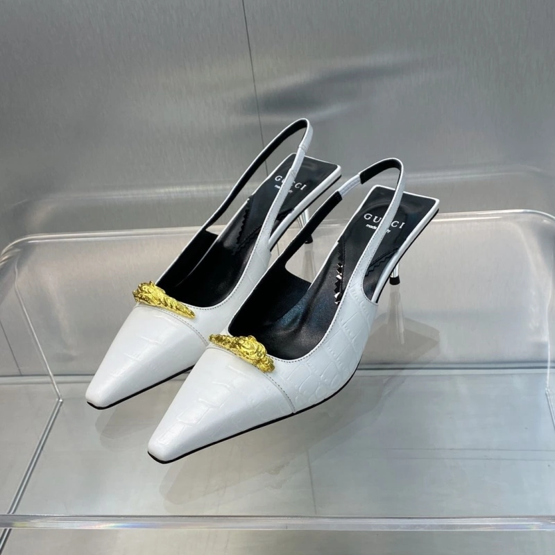 Gxccx High Heels Refined 164918